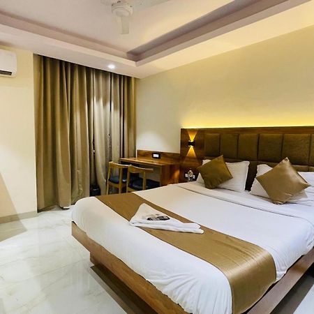 Hotel Arma Residency Mumbai Eksteriør bilde