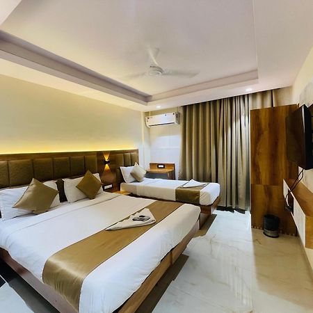 Hotel Arma Residency Mumbai Eksteriør bilde