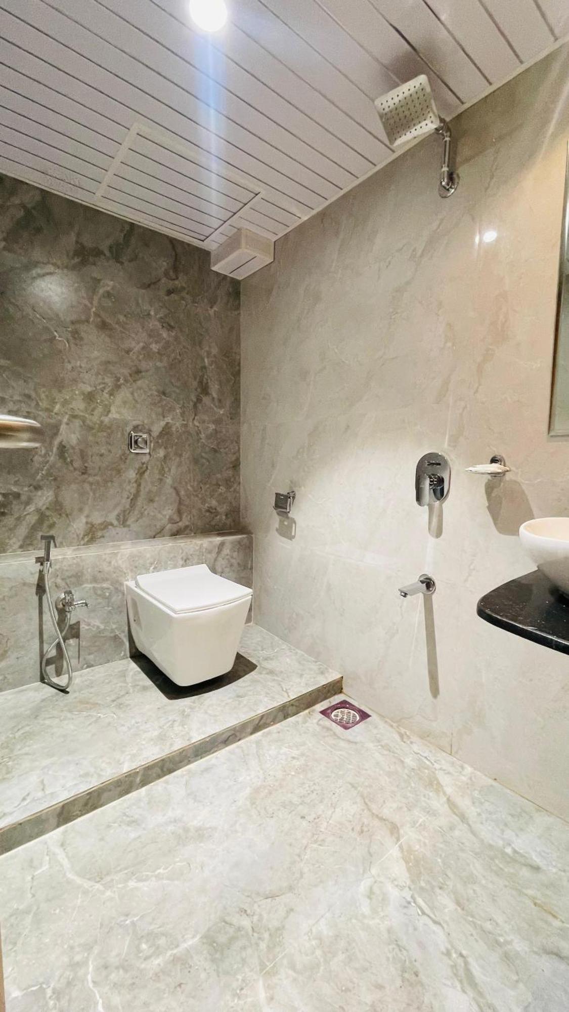 Hotel Arma Residency Mumbai Eksteriør bilde