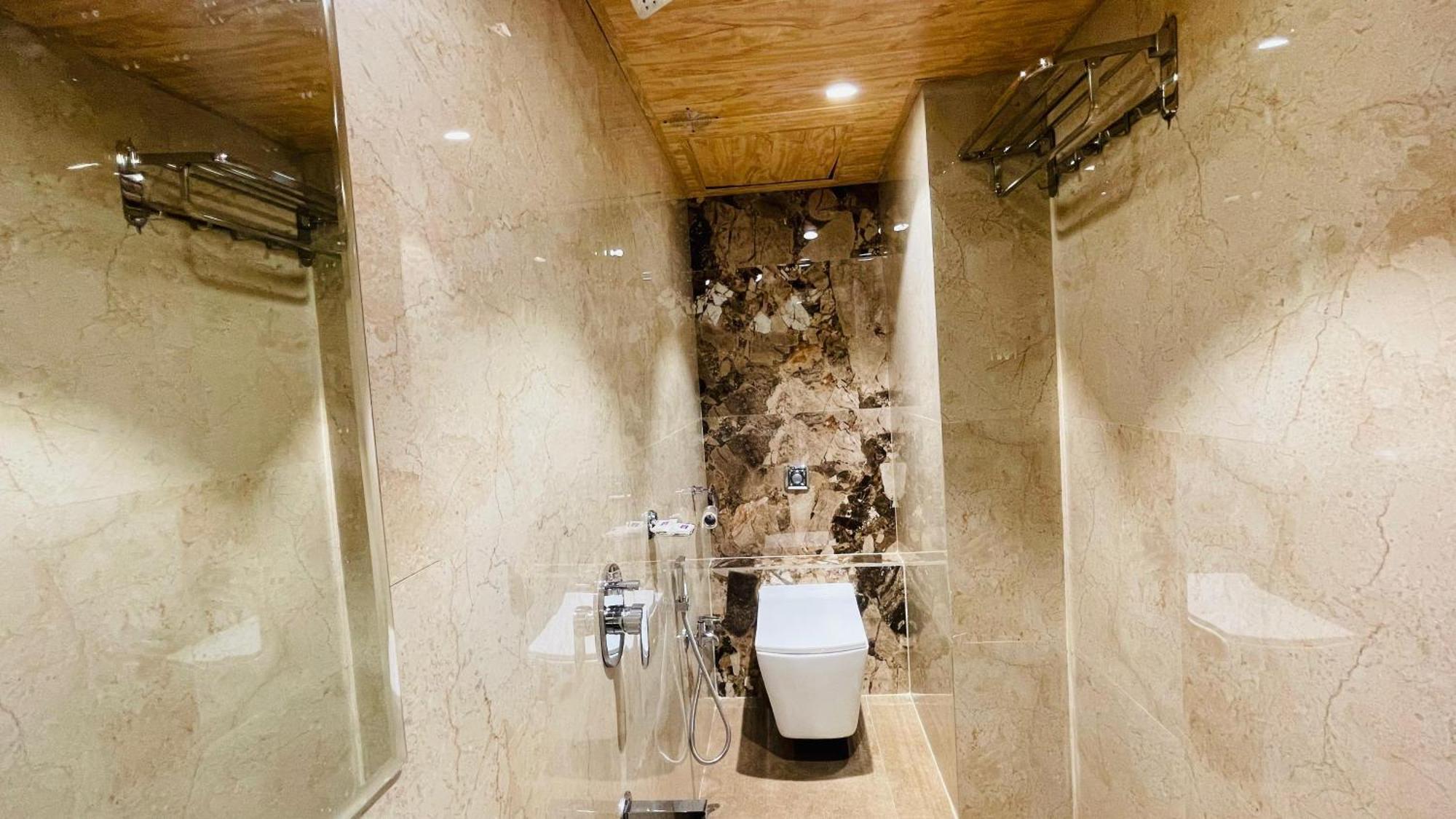 Hotel Arma Residency Mumbai Eksteriør bilde