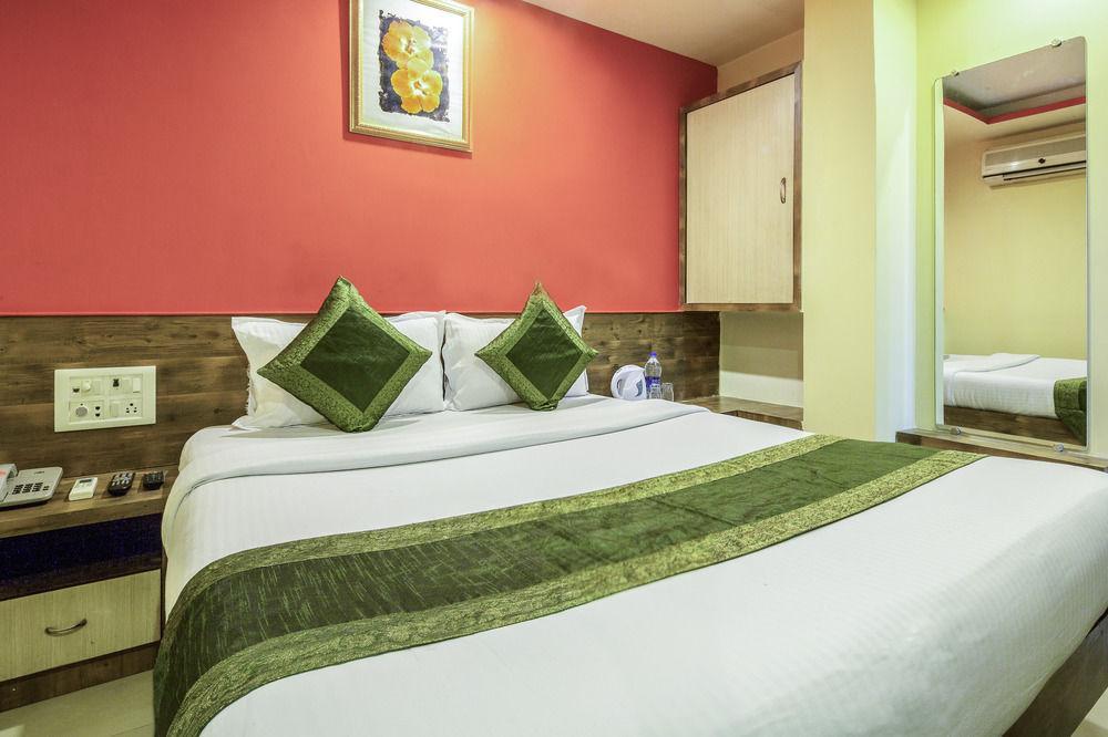 Hotel Arma Residency Mumbai Eksteriør bilde