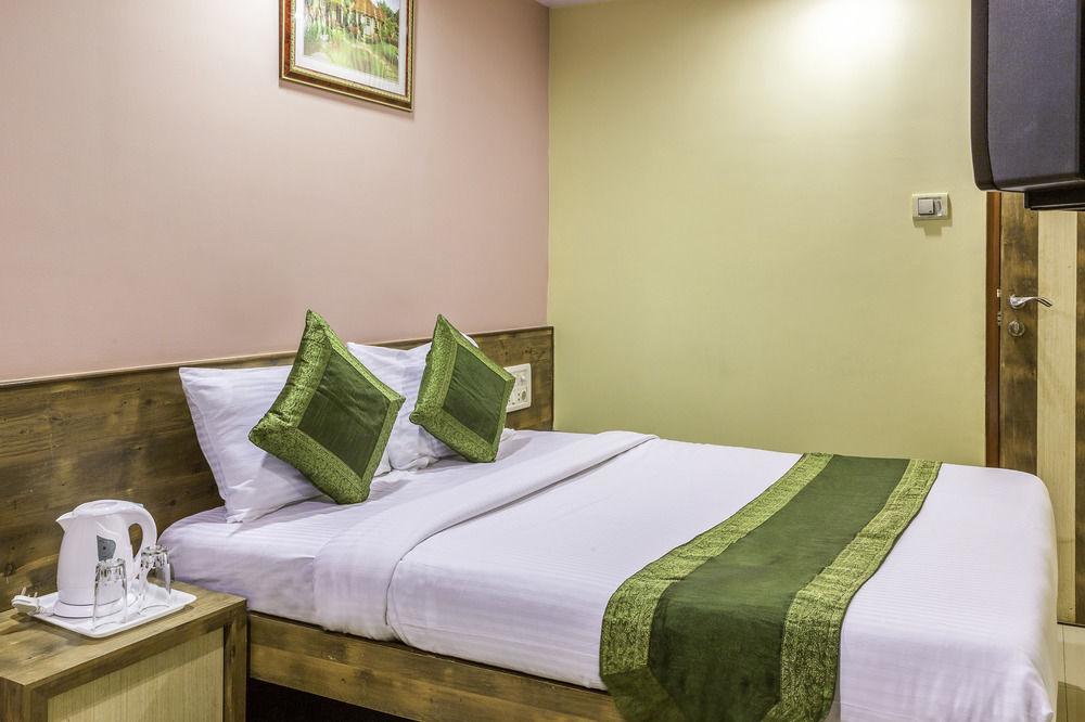 Hotel Arma Residency Mumbai Eksteriør bilde