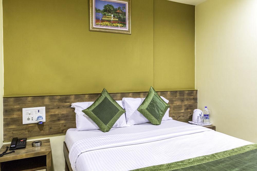 Hotel Arma Residency Mumbai Eksteriør bilde