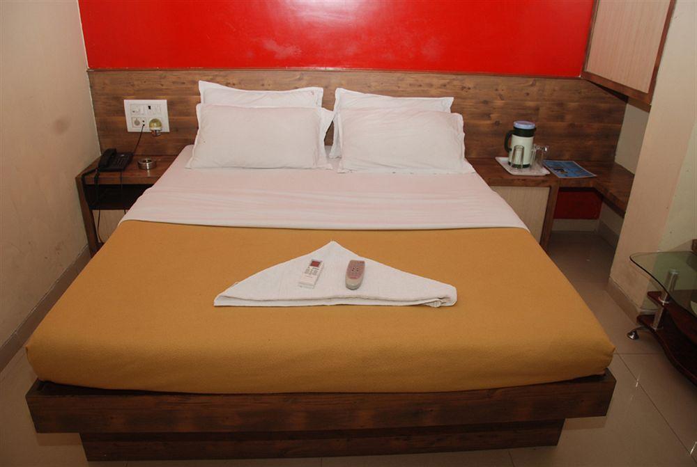 Hotel Arma Residency Mumbai Eksteriør bilde