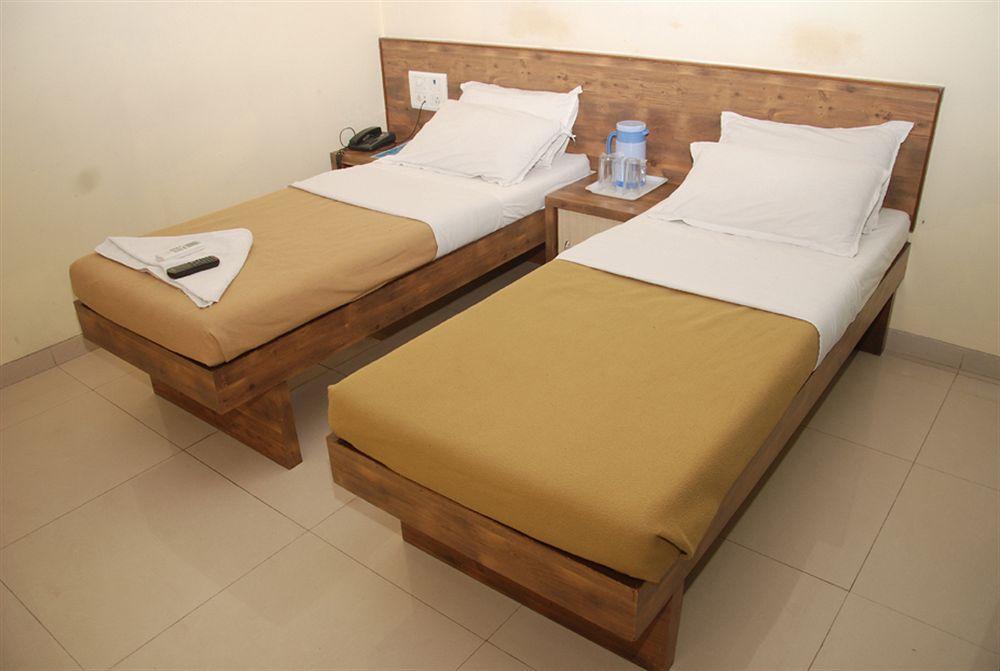 Hotel Arma Residency Mumbai Eksteriør bilde