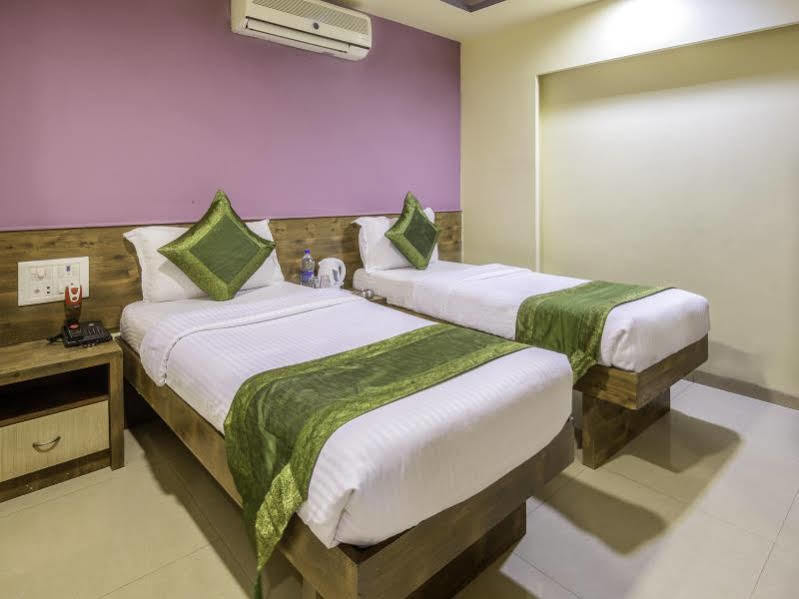 Hotel Arma Residency Mumbai Eksteriør bilde