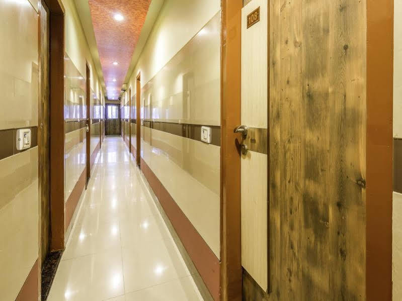 Hotel Arma Residency Mumbai Eksteriør bilde