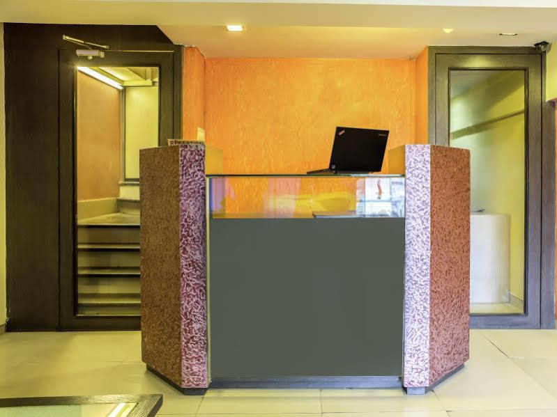 Hotel Arma Residency Mumbai Eksteriør bilde