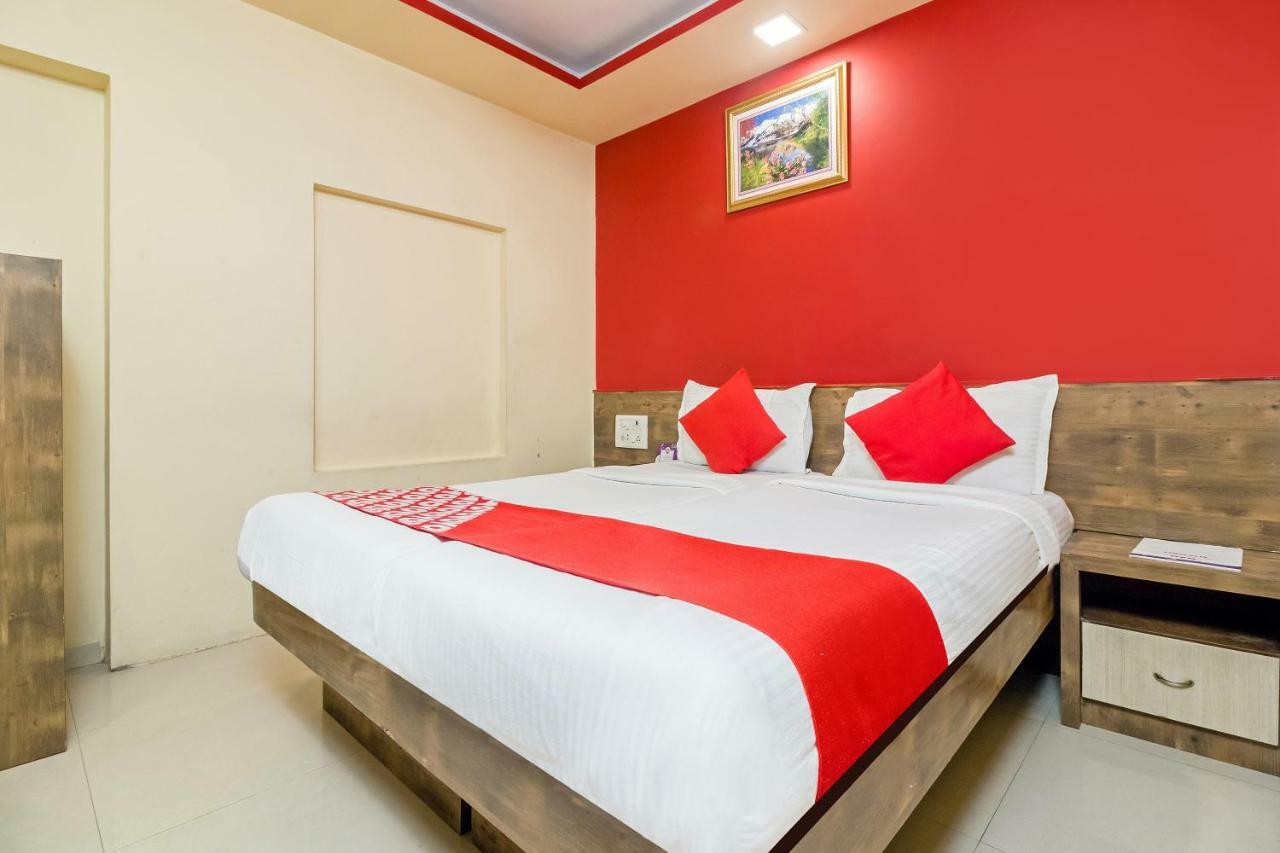 Hotel Arma Residency Mumbai Eksteriør bilde