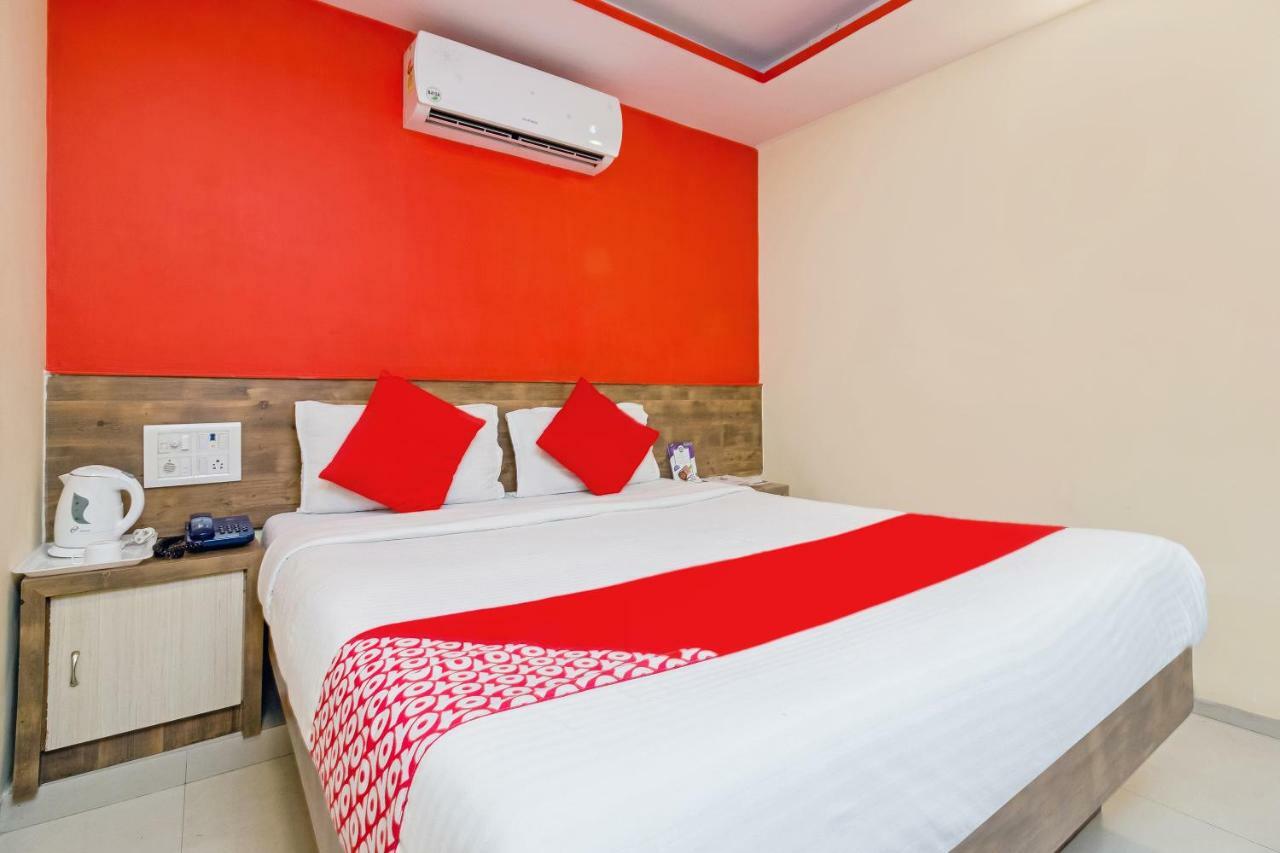 Hotel Arma Residency Mumbai Eksteriør bilde