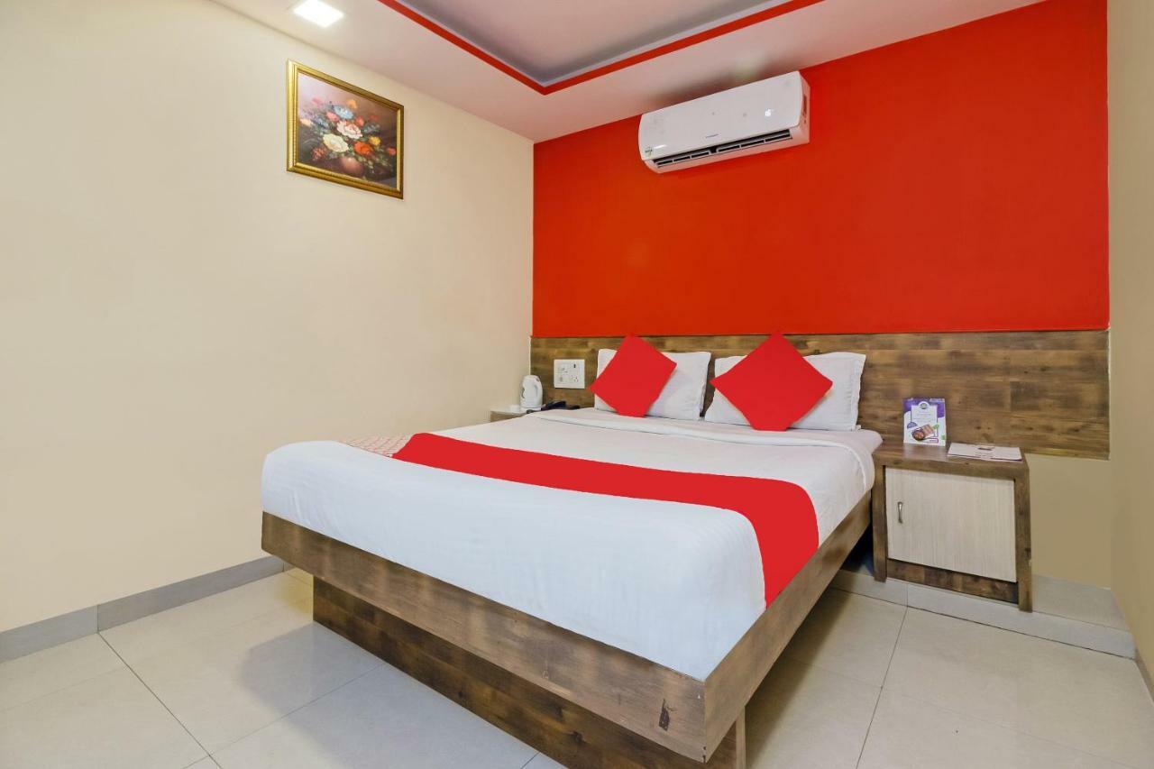 Hotel Arma Residency Mumbai Eksteriør bilde