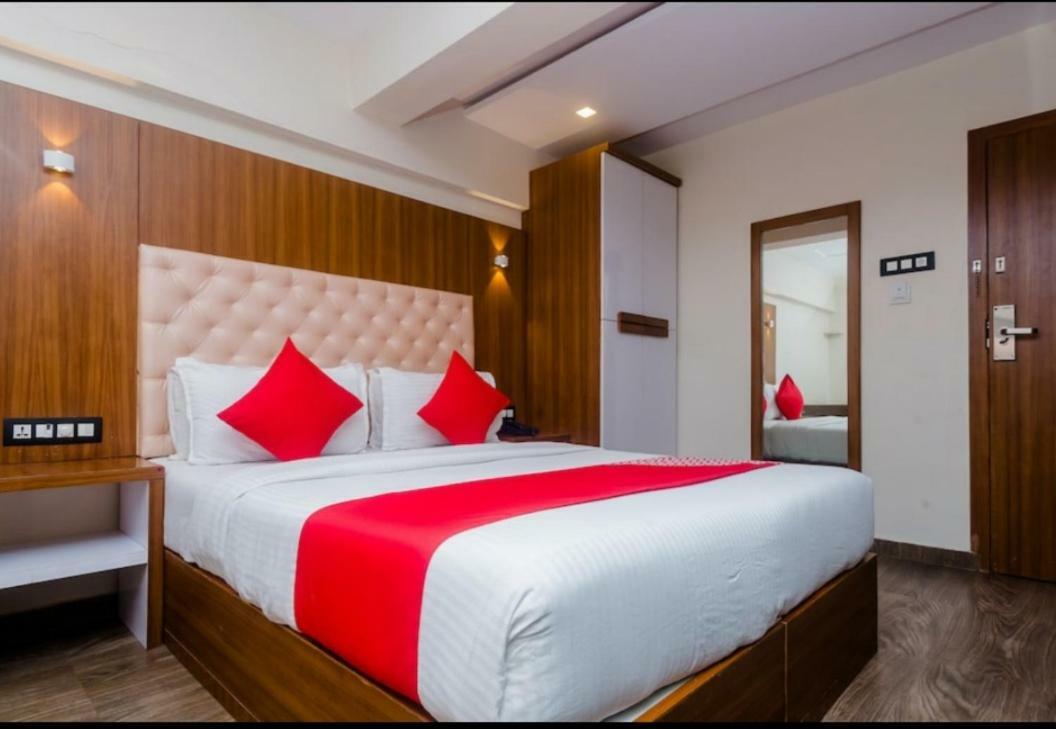 Hotel Arma Residency Mumbai Eksteriør bilde