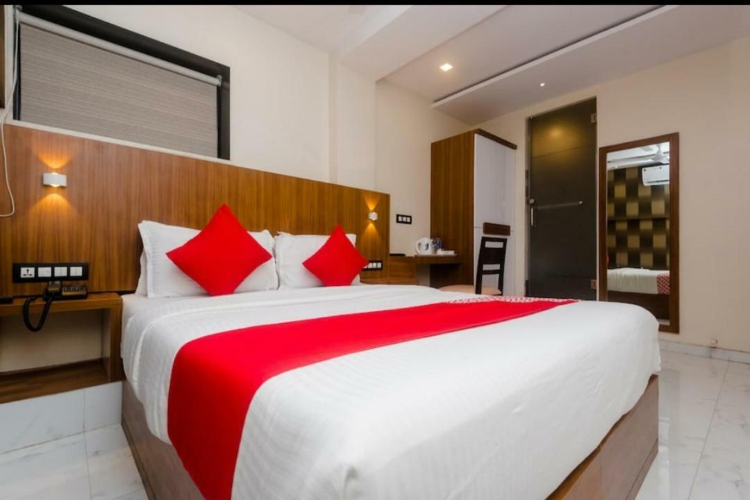 Hotel Arma Residency Mumbai Eksteriør bilde