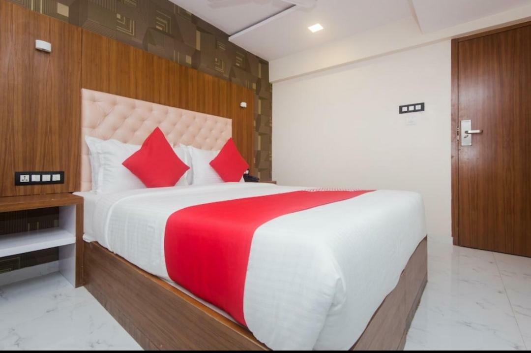 Hotel Arma Residency Mumbai Eksteriør bilde