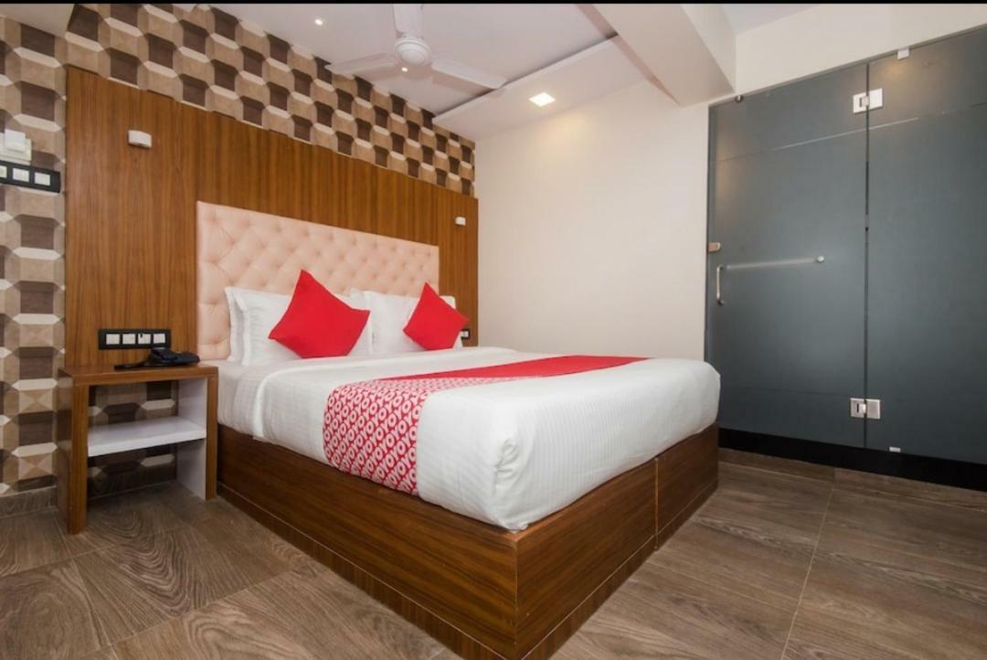 Hotel Arma Residency Mumbai Eksteriør bilde
