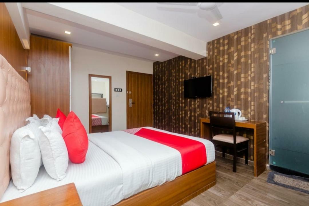 Hotel Arma Residency Mumbai Eksteriør bilde