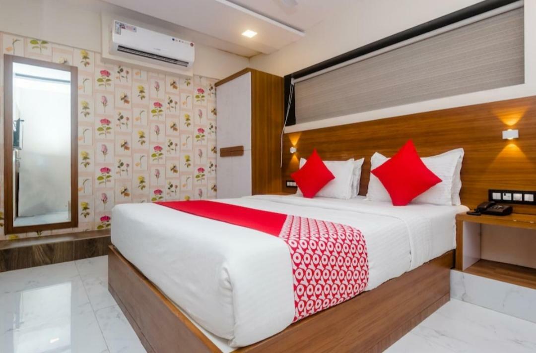 Hotel Arma Residency Mumbai Eksteriør bilde