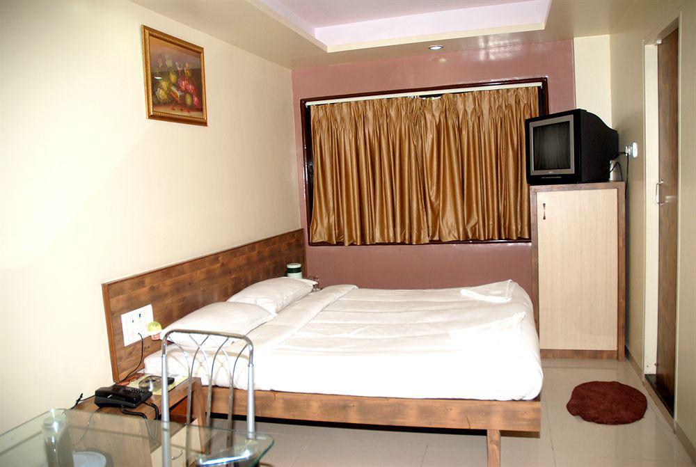 Hotel Arma Residency Mumbai Eksteriør bilde